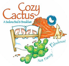 Cozy Cactus B&B