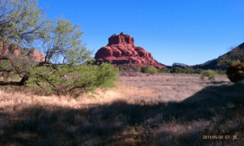 Bell Rock