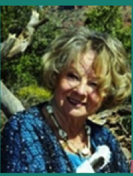 Anke Buffalo Feather Otto-Wolf