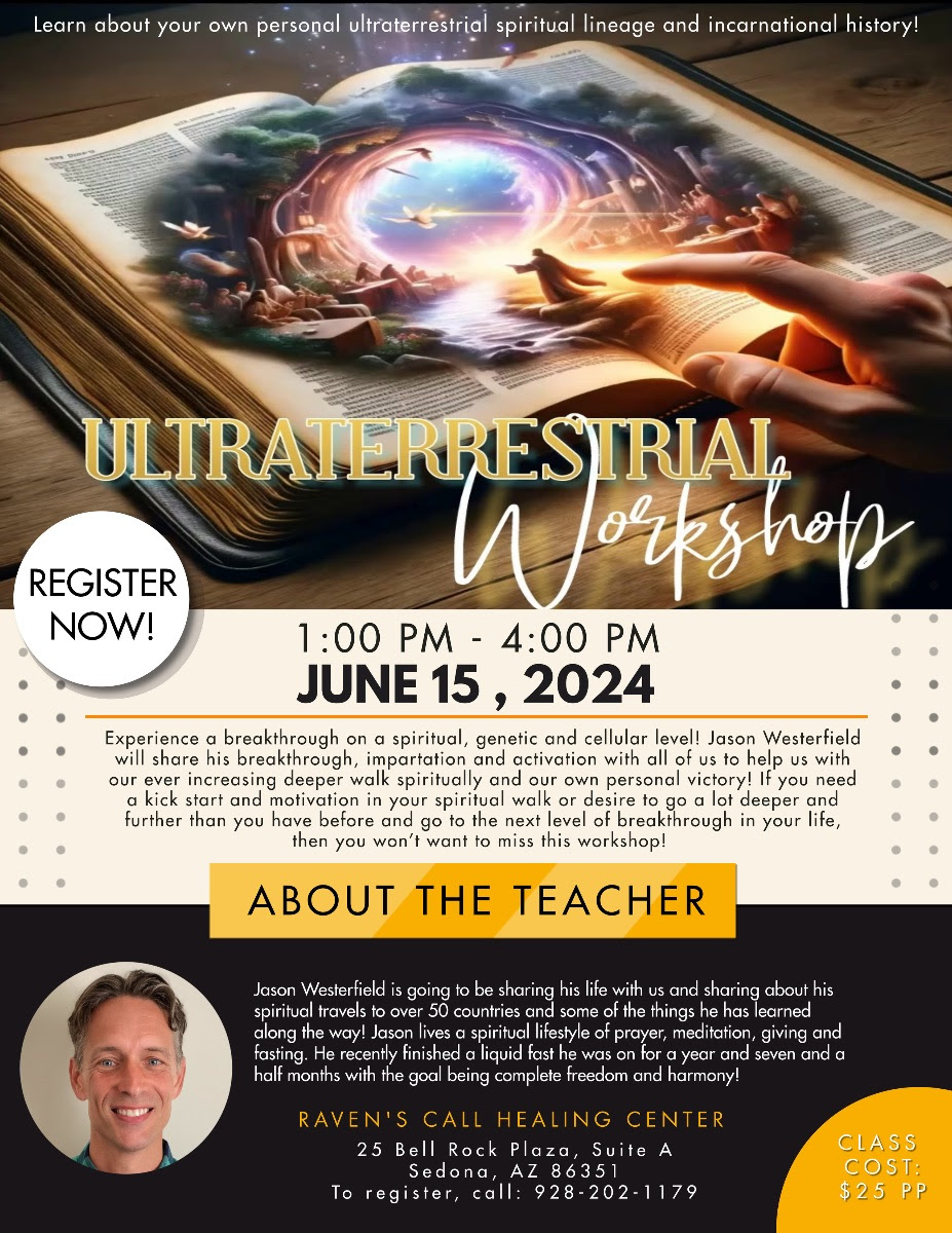 2024-06-15 Jason Westerfield