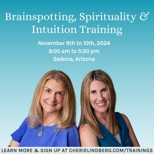 2024-11 Brainspotting