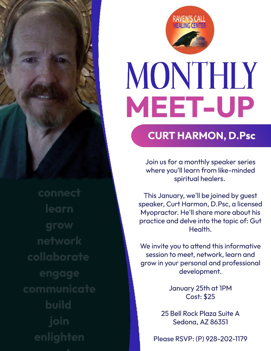 2025-01 Monthly Meet-Up